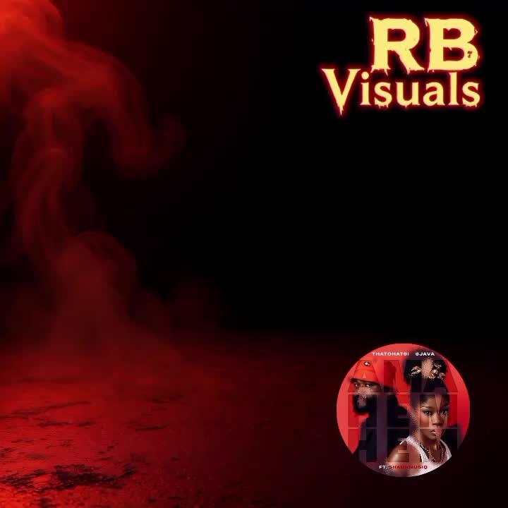 @RB Visuals (Lyrics)