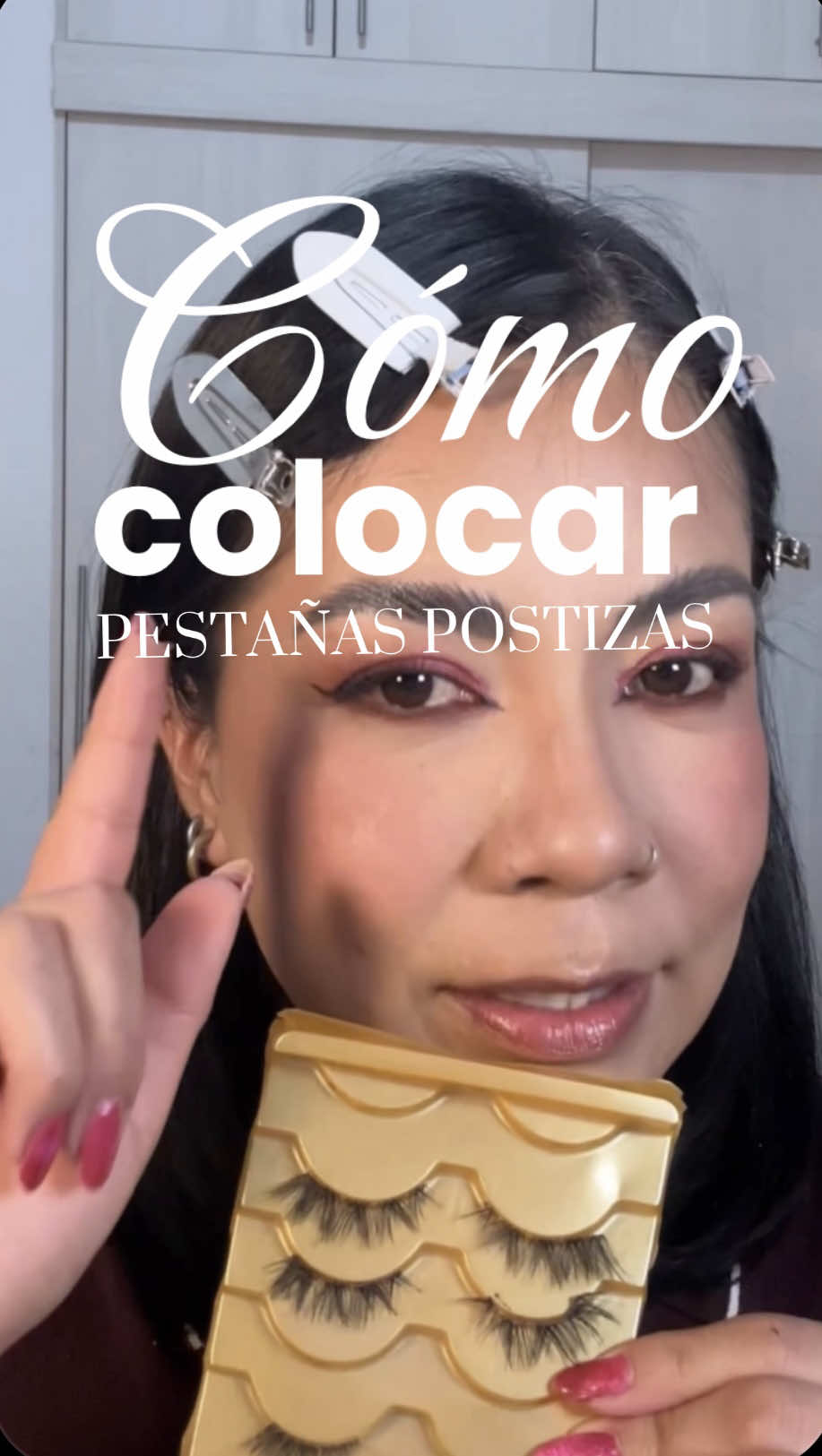 @Hola S🧿y Karina