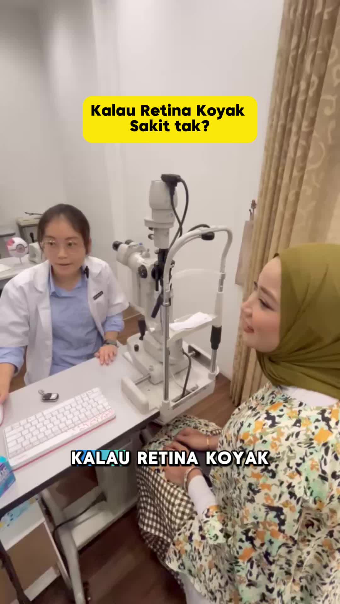 @Happy Eyecare Bangi (491623-M)