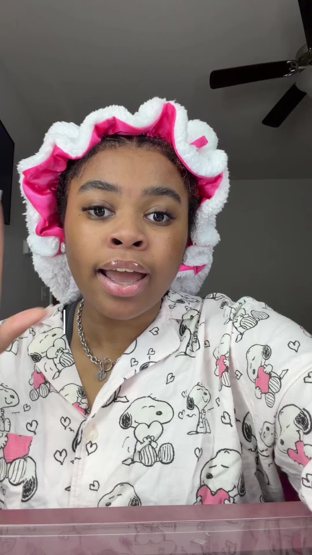 @Diary’s grwm