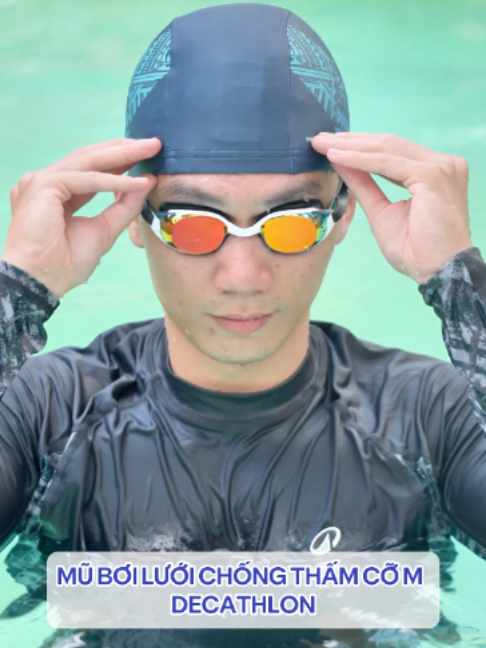 @DECATHLON VIETNAM