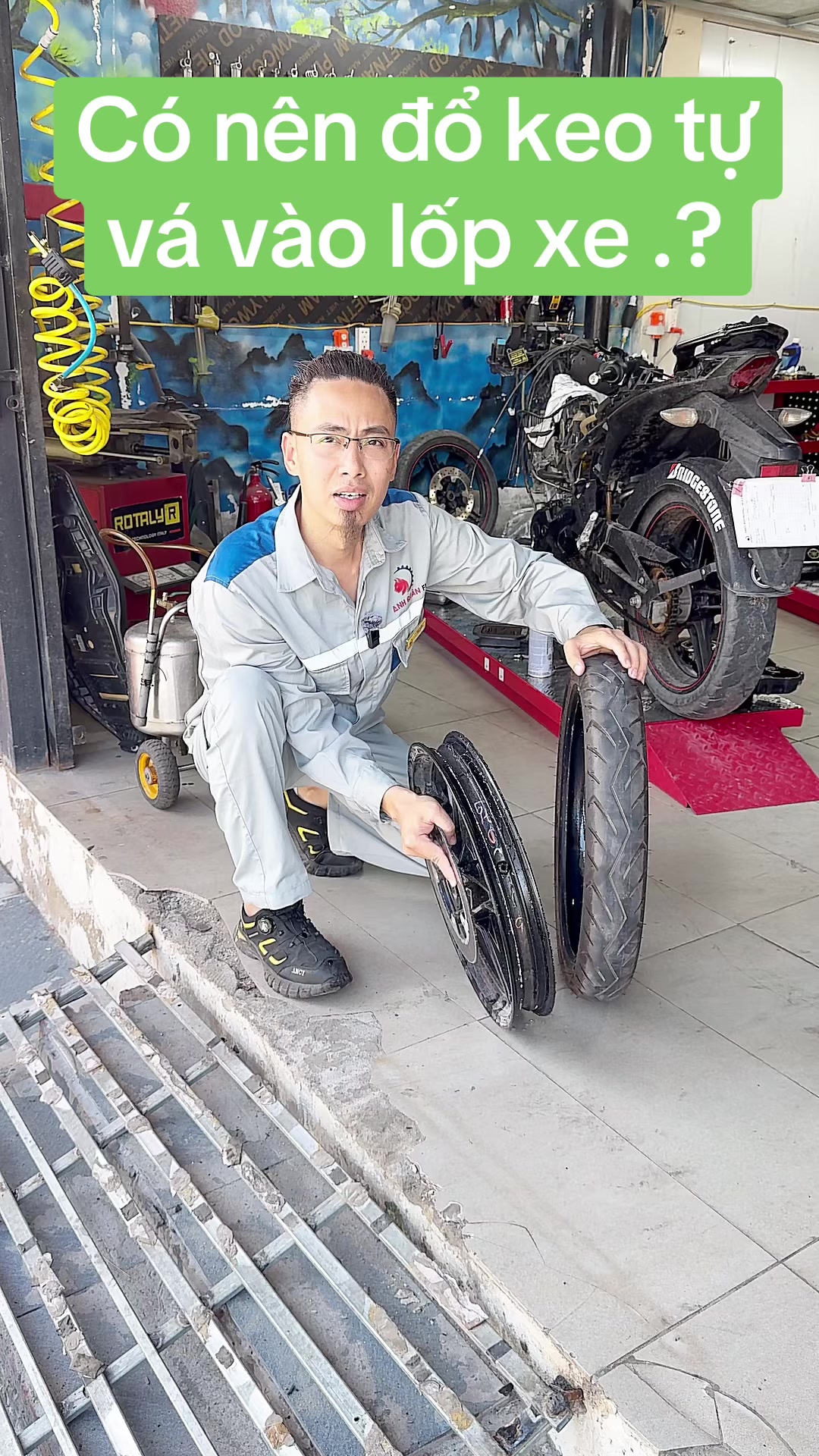 @Xe Máy Anh Quân