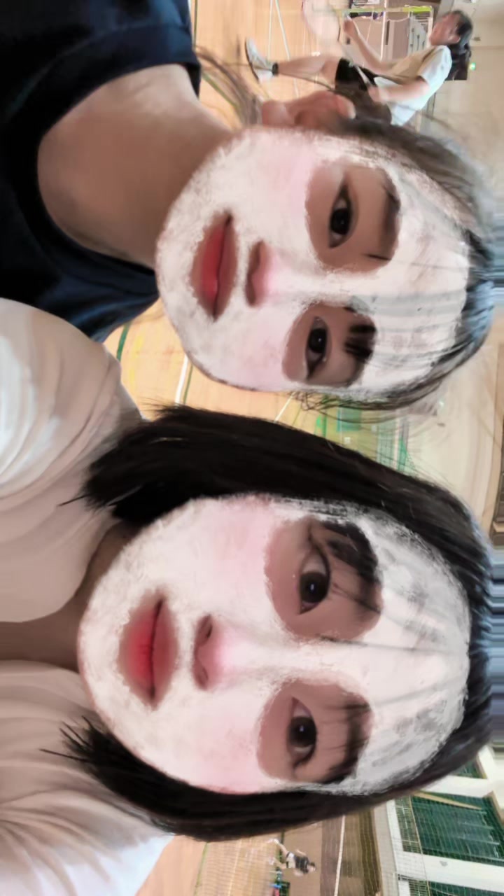 @多田 和叶(ただわかな)