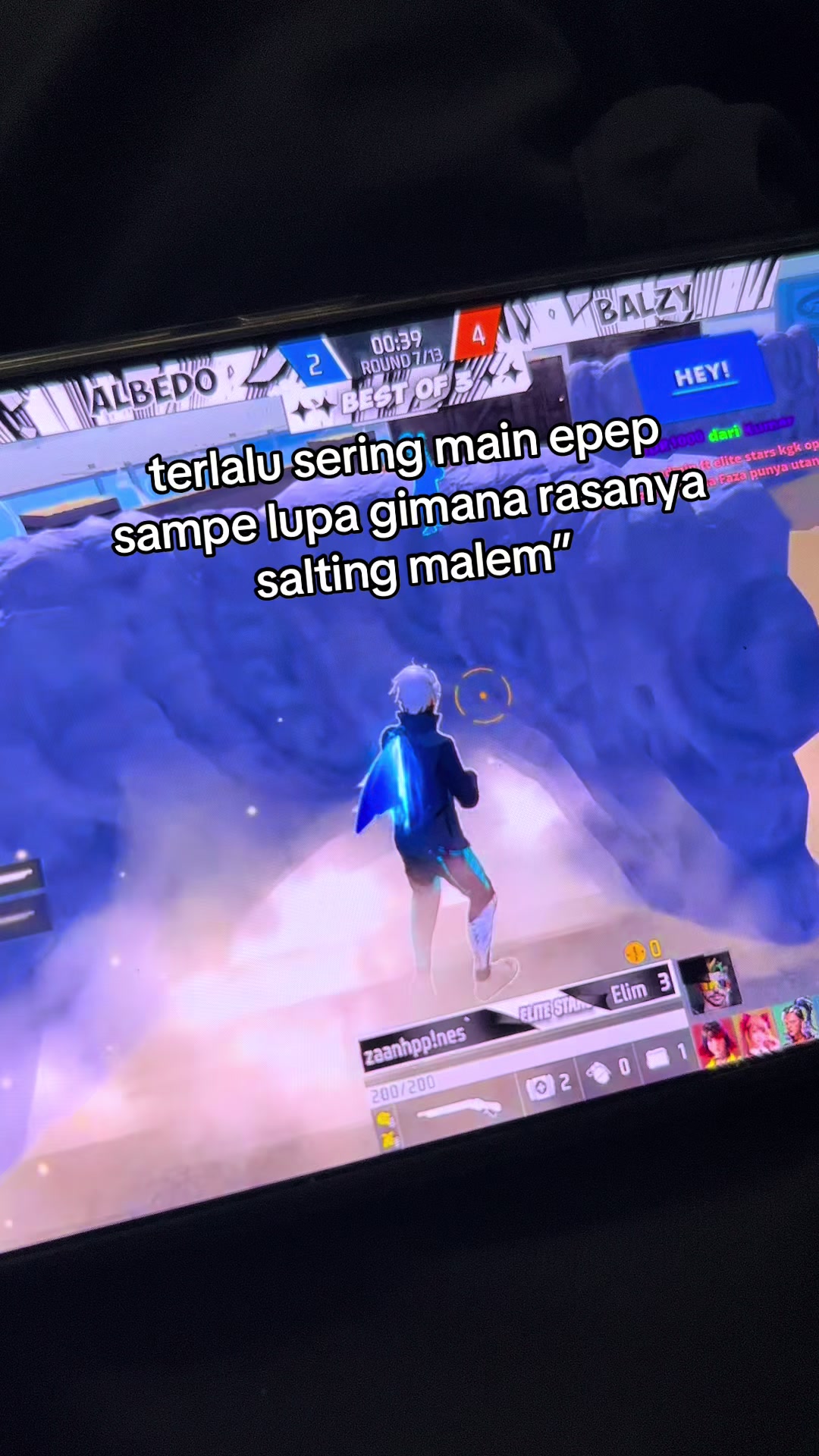 @SUFZ REAL || GB ISIAN DI PP