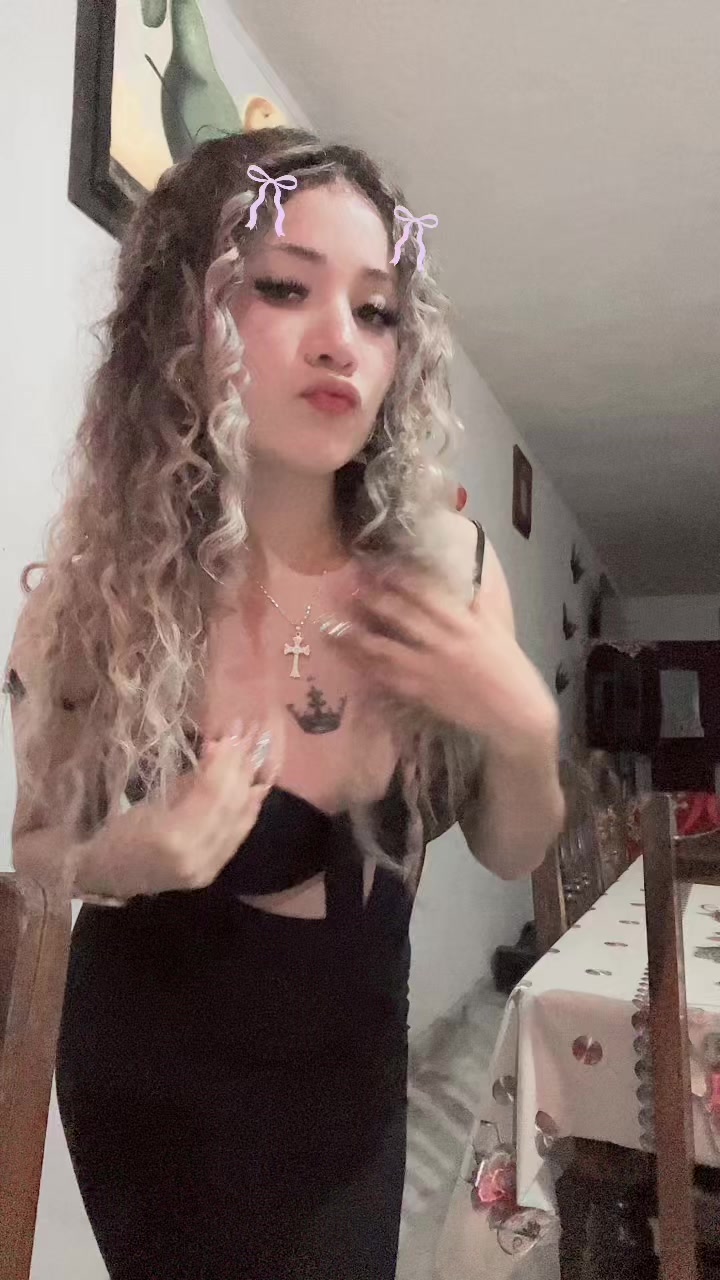 @Adriana Madrigal💋La china💋