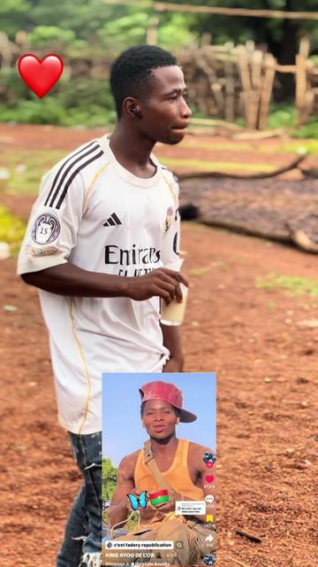 @KING DÉPUTE officiel☠️🇧🇫