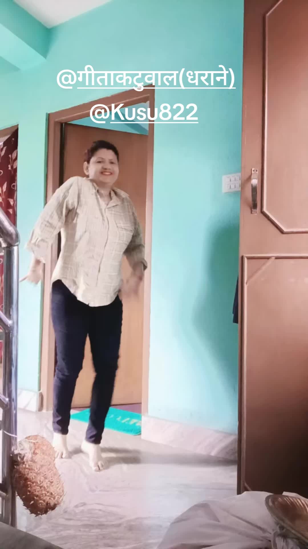 @Anjana Rijal