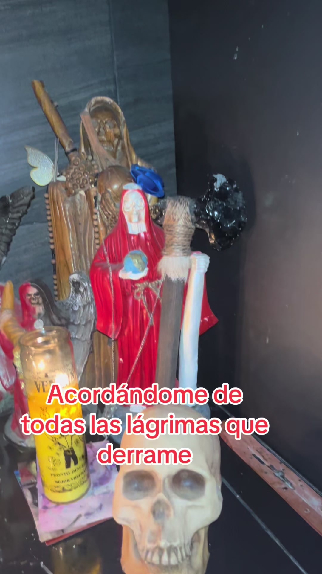 @Norma Armenta