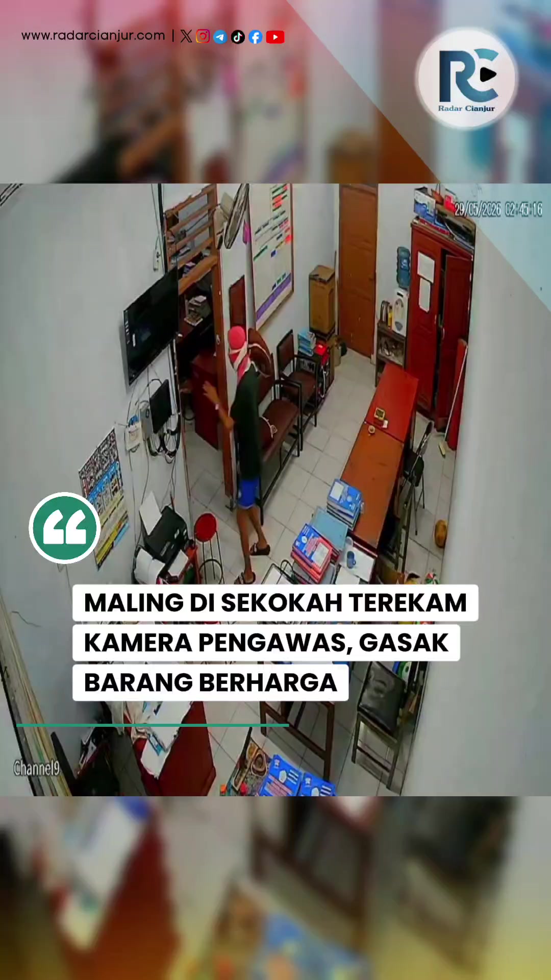 @Radar Cianjur
