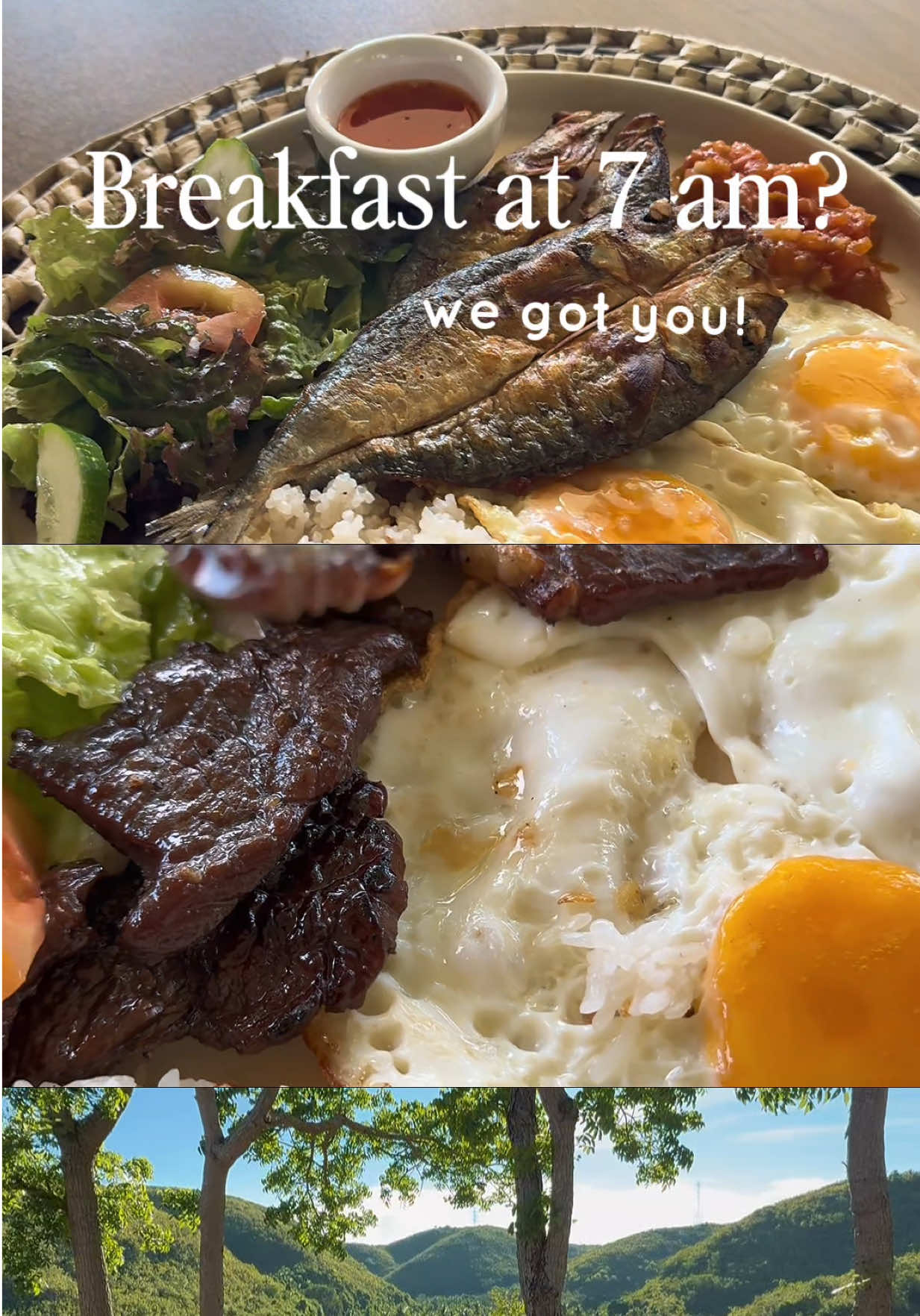 @Senen’s Mountain Resort & Cafe