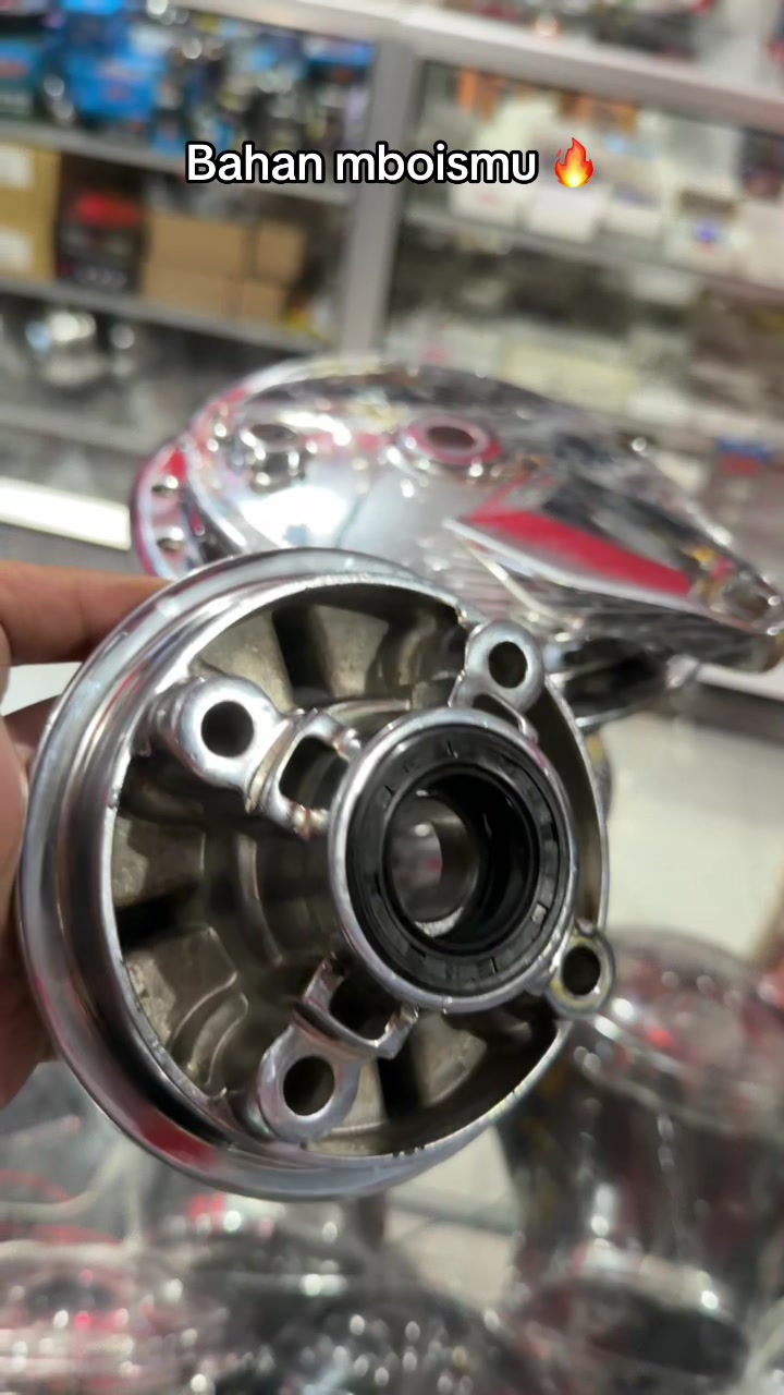 @Tidar speed shop