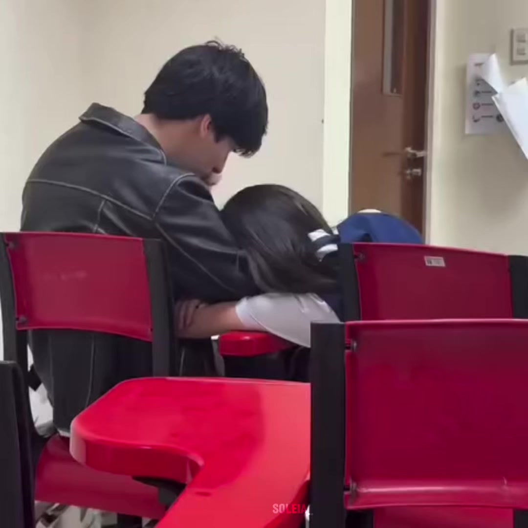 @Sᴏʟᴇɪᴀ ♡