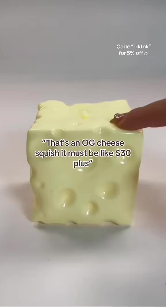 @Berry Squishy