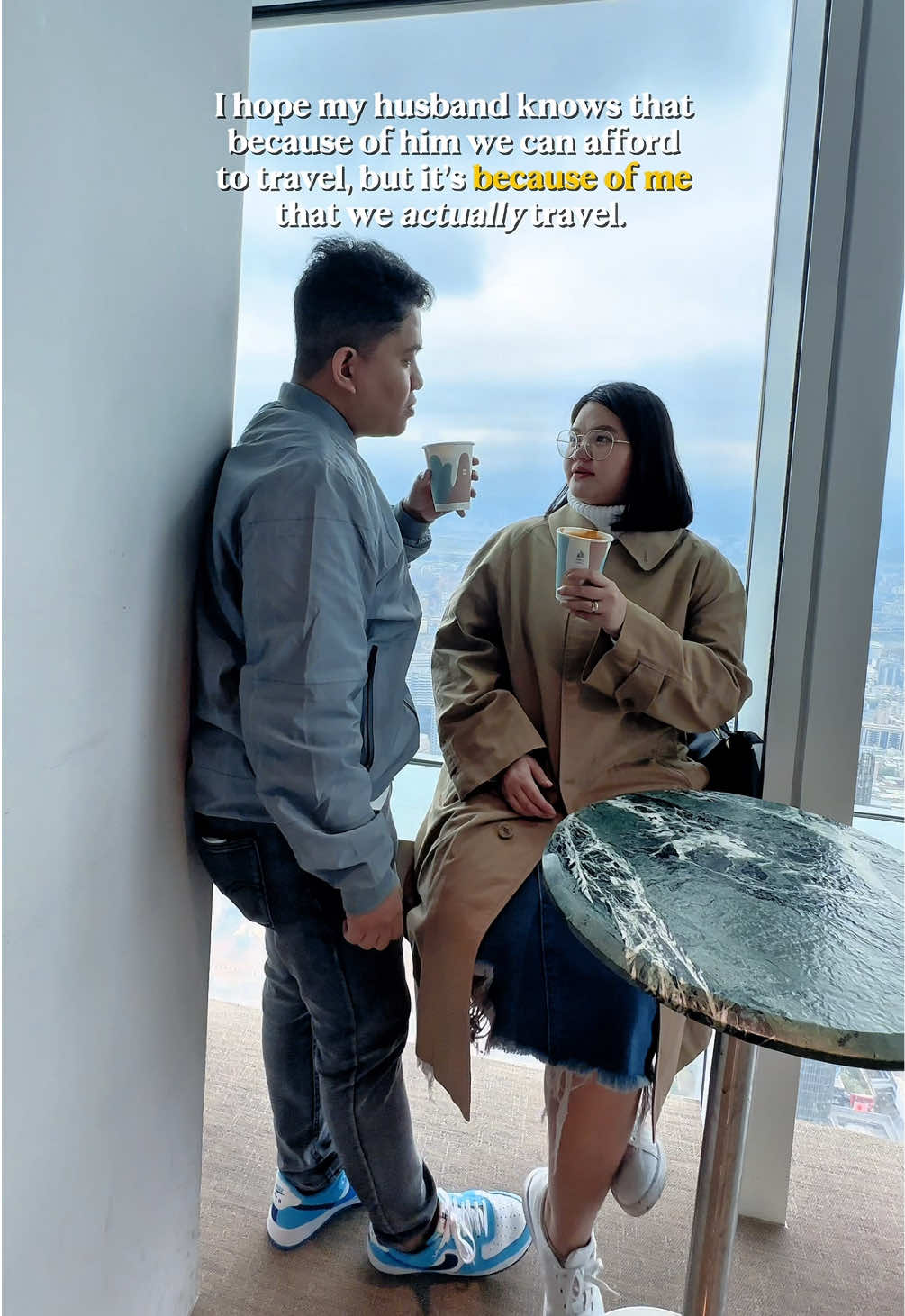 @The Hungry Traveler PH