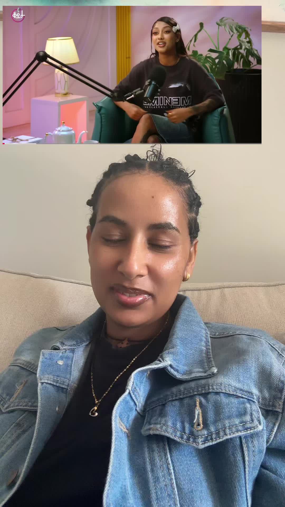 @ፍቅር በፍቅር