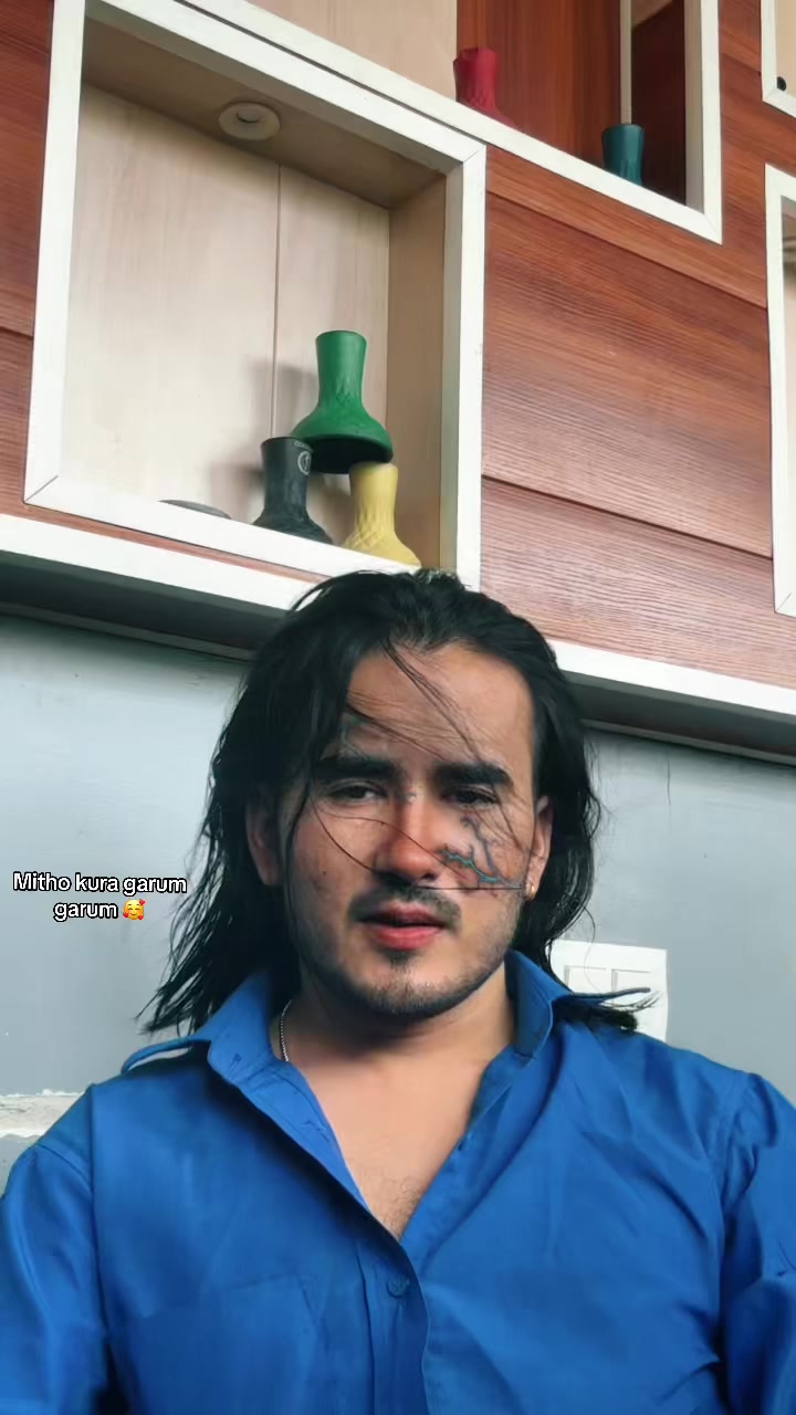 @𝗕 𝗔 𝗕 𝗨