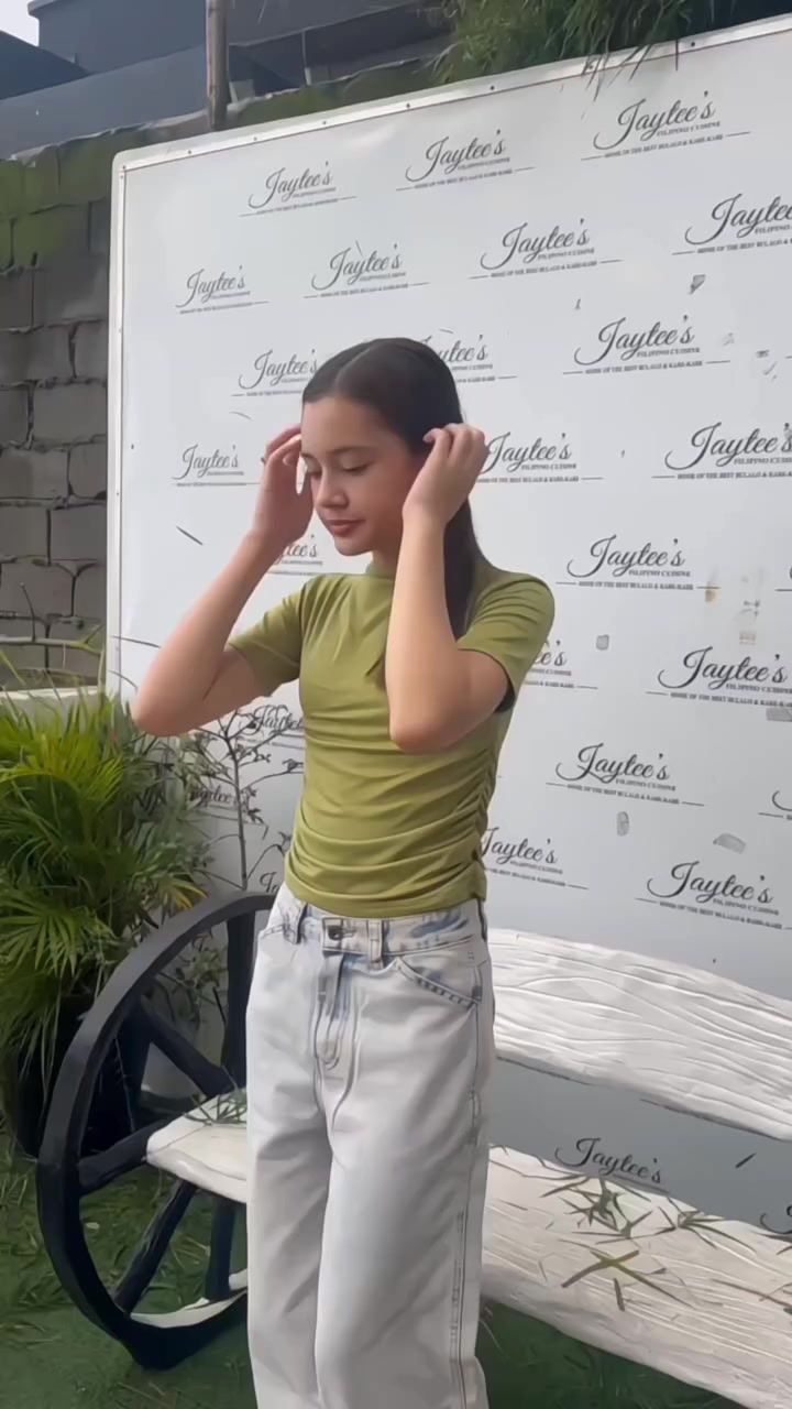 @Arhia Faye Agas