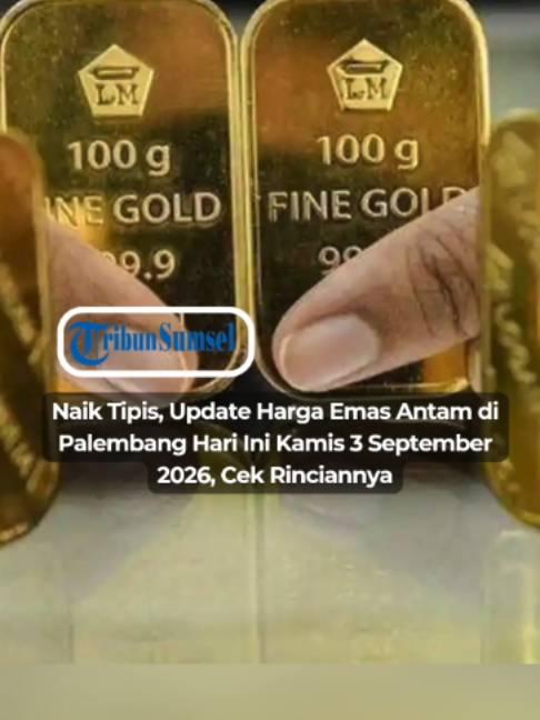 @Tribun Sumsel