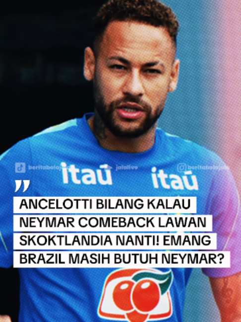@Berita Bola Jala