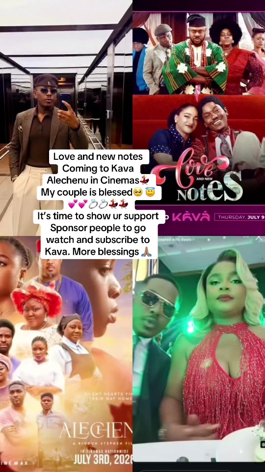 @Mr&Mrs Egbuson ship captain