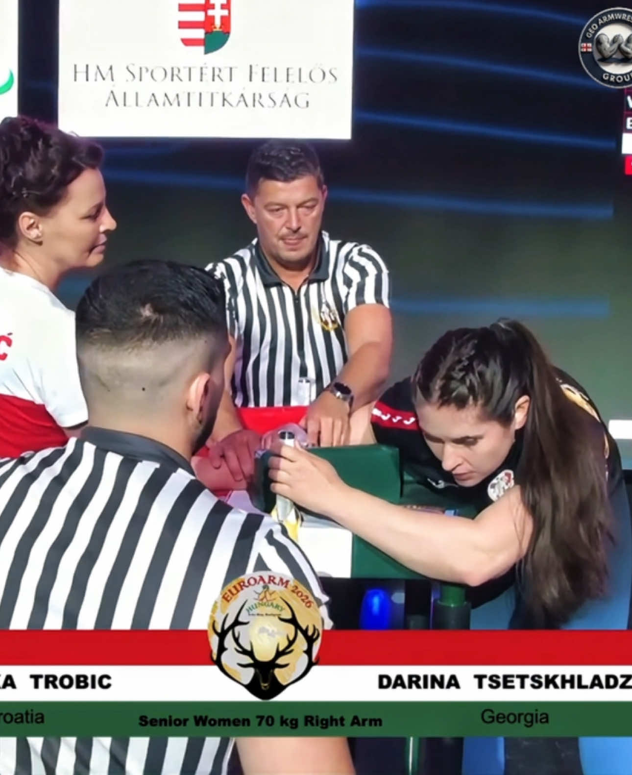 @Geo Armwrestling Group