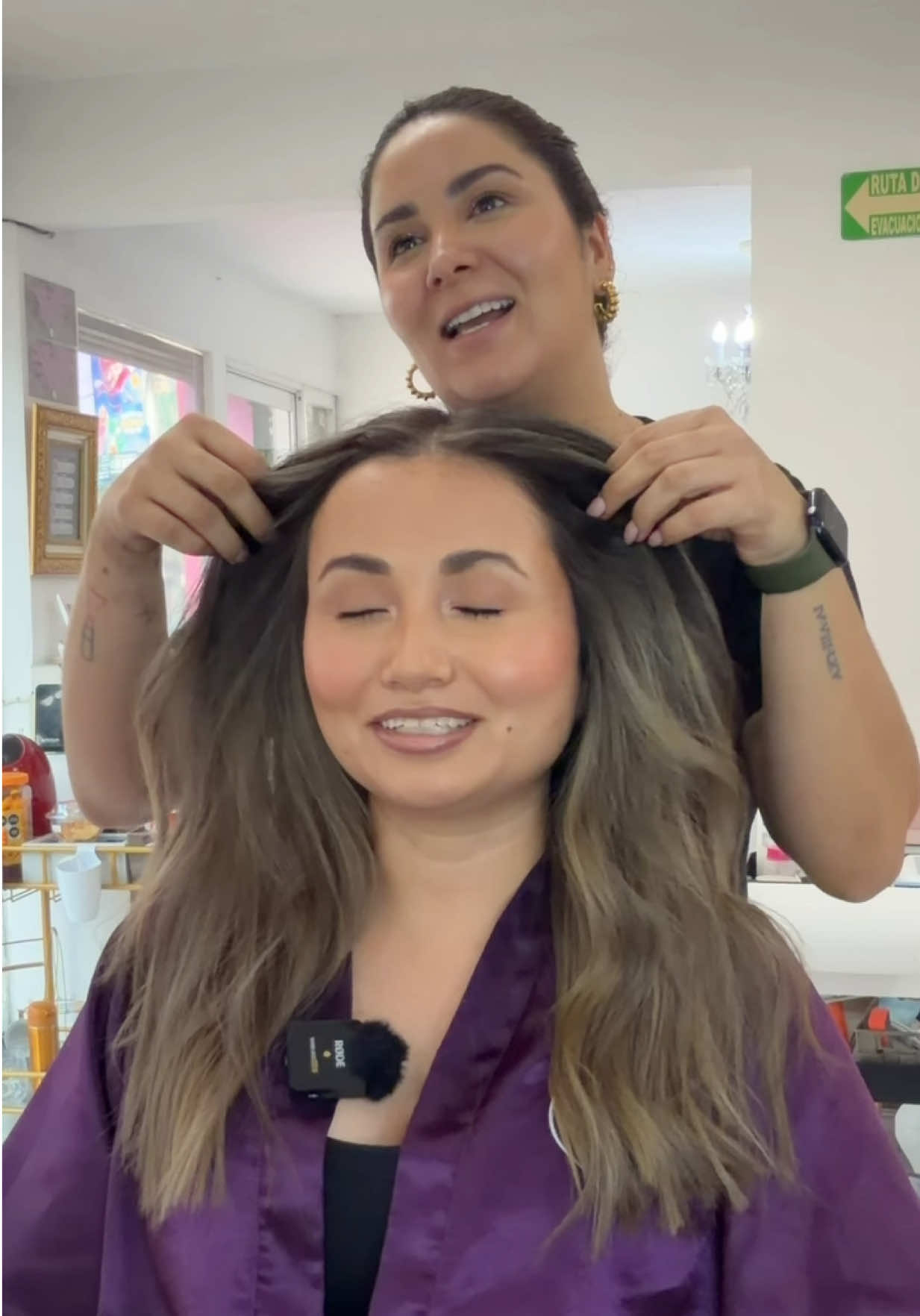 @Javsbeauty