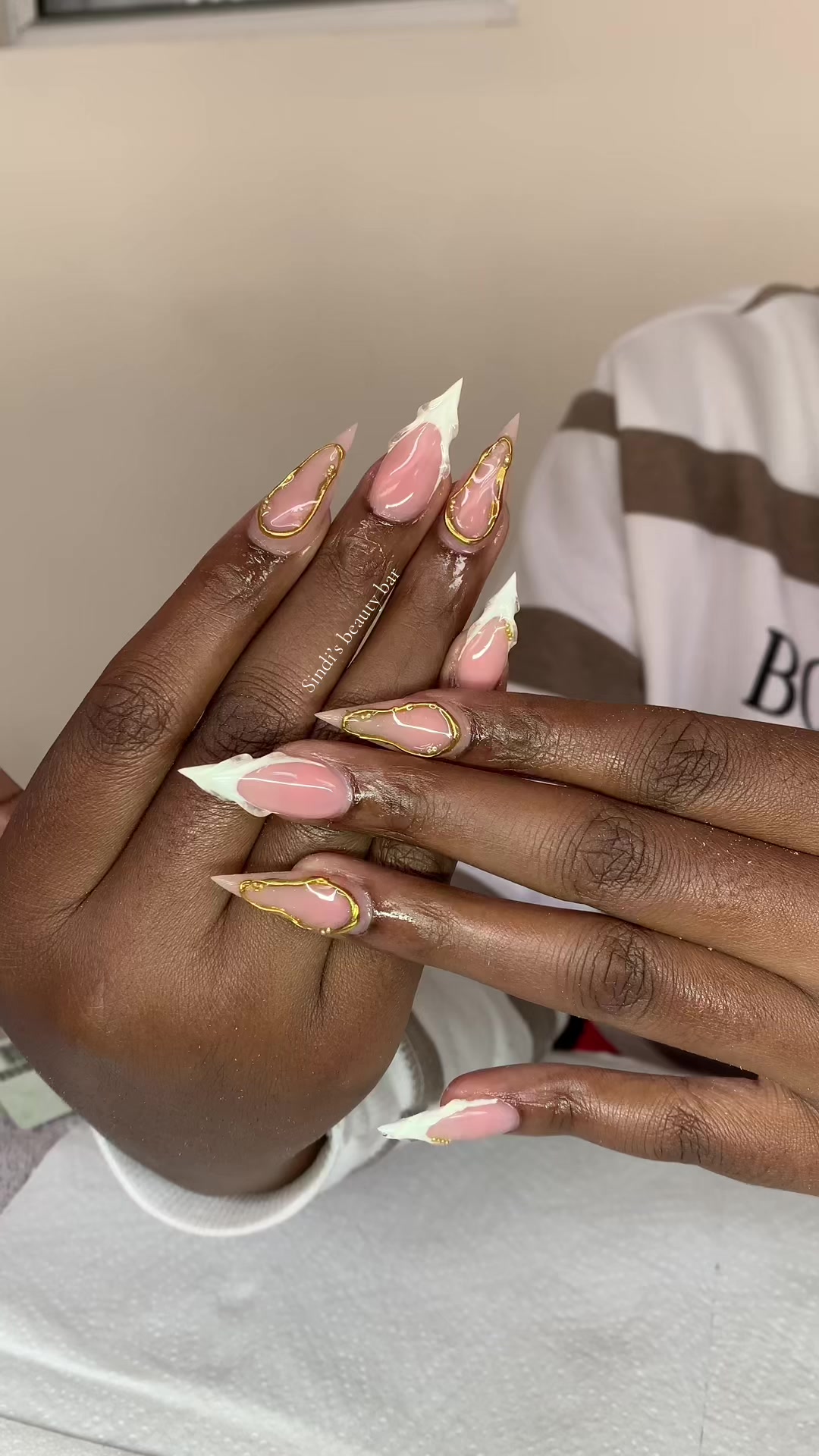 @Sindi&rsquo;s Beauty Bar