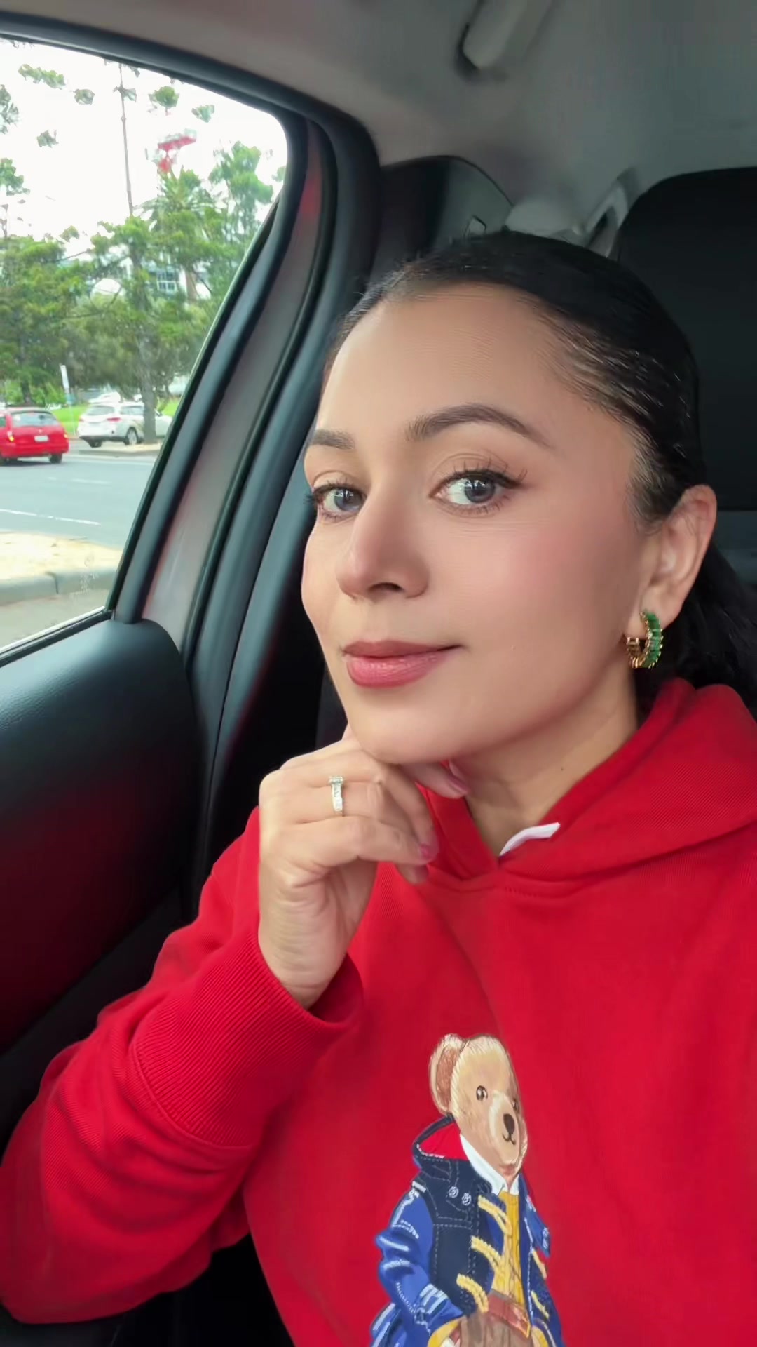 @Tara Bhandari