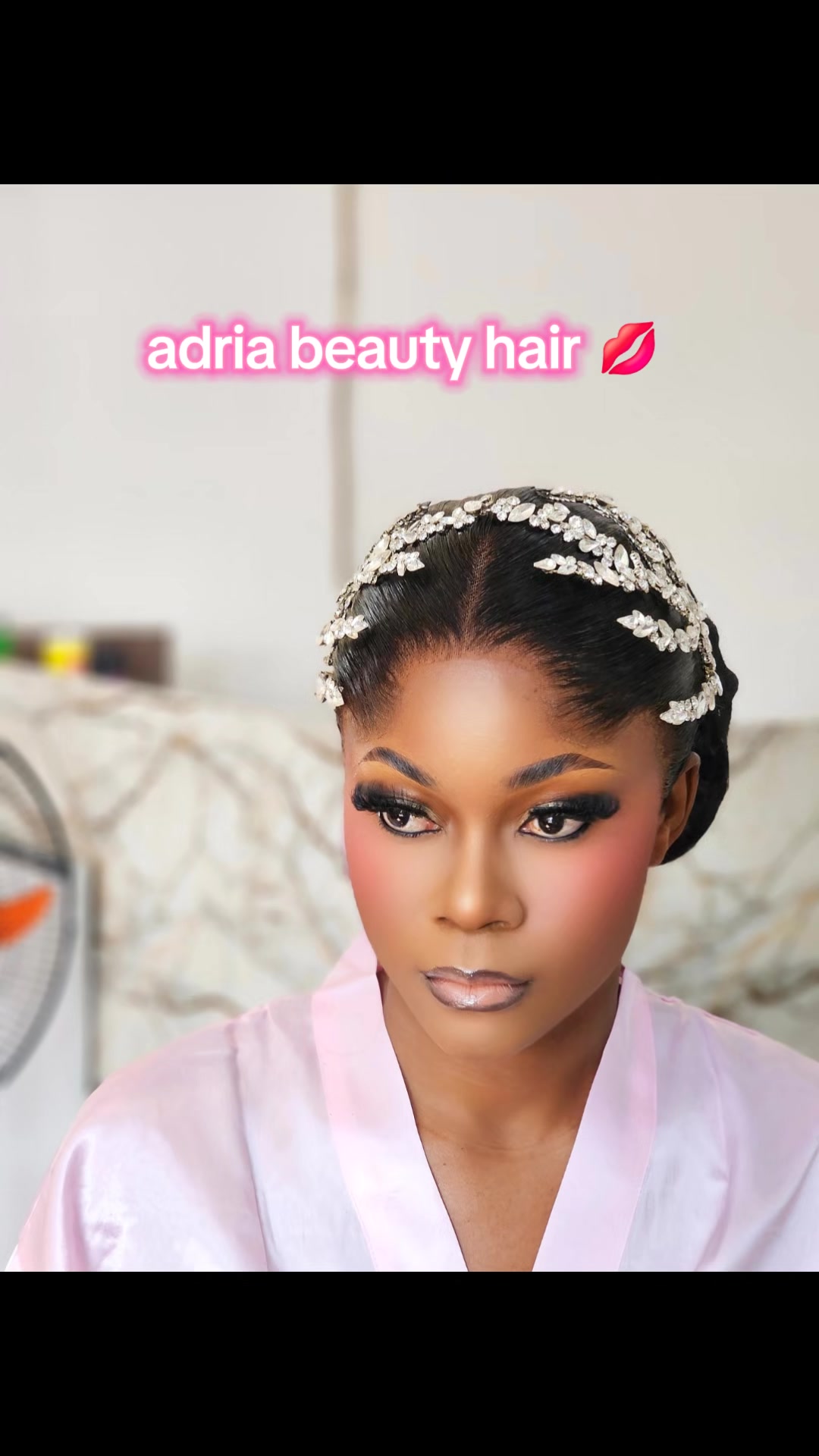 @💅💄 ✨ ADRIA BEAUTY HAIR💅💄