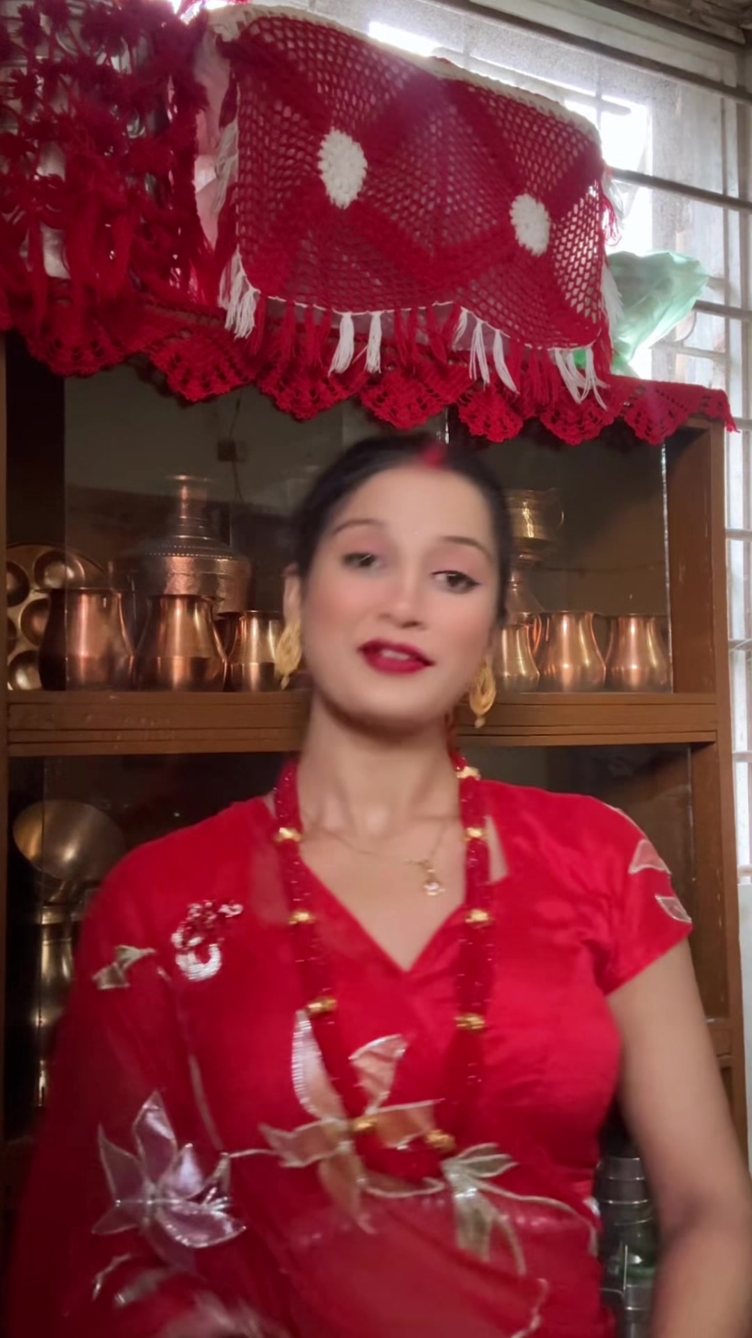 @Srishti