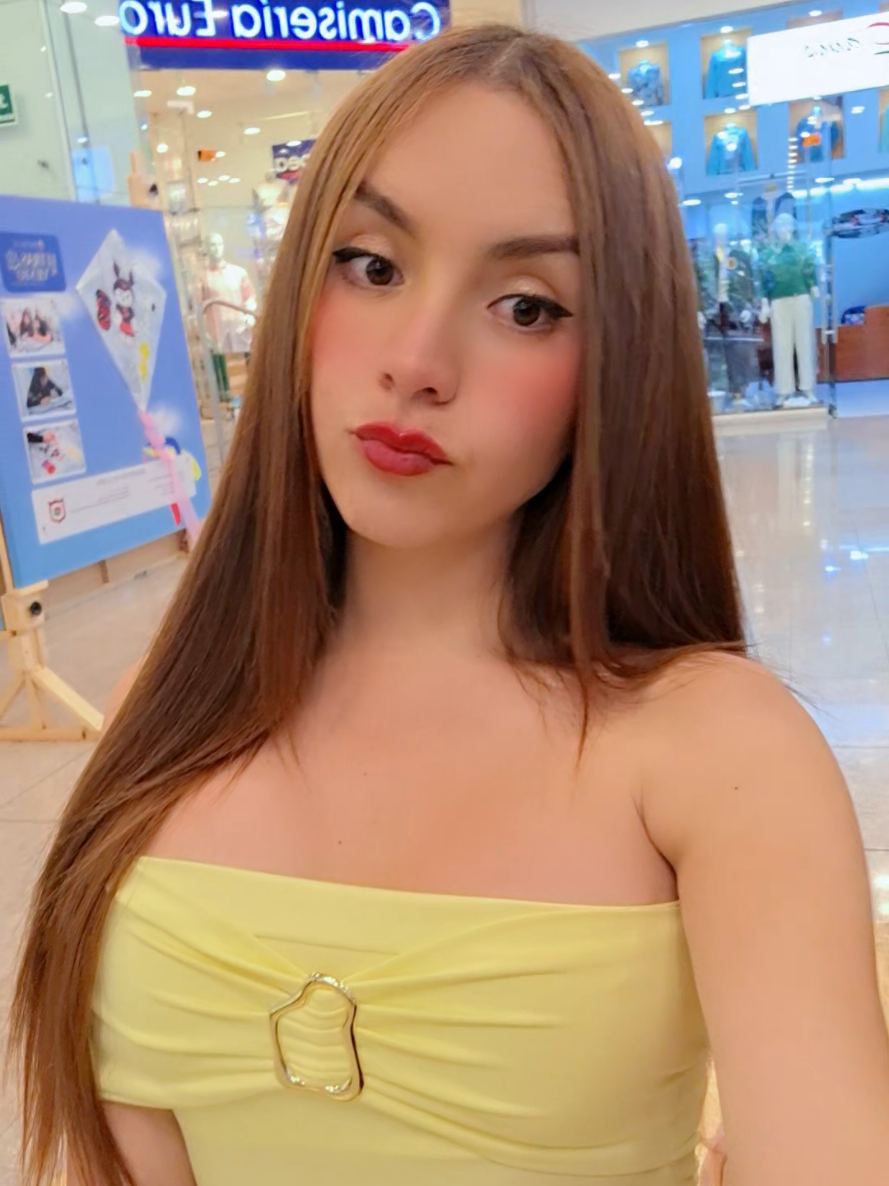 @Mar&iacute;a Alejandra