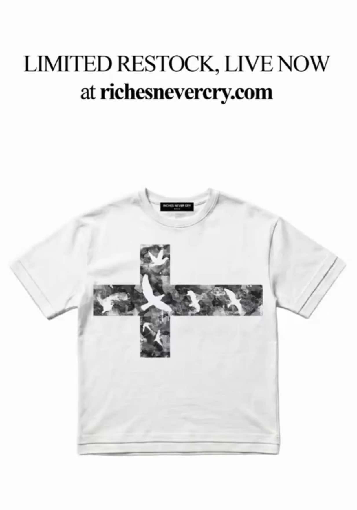 @richesnevercry