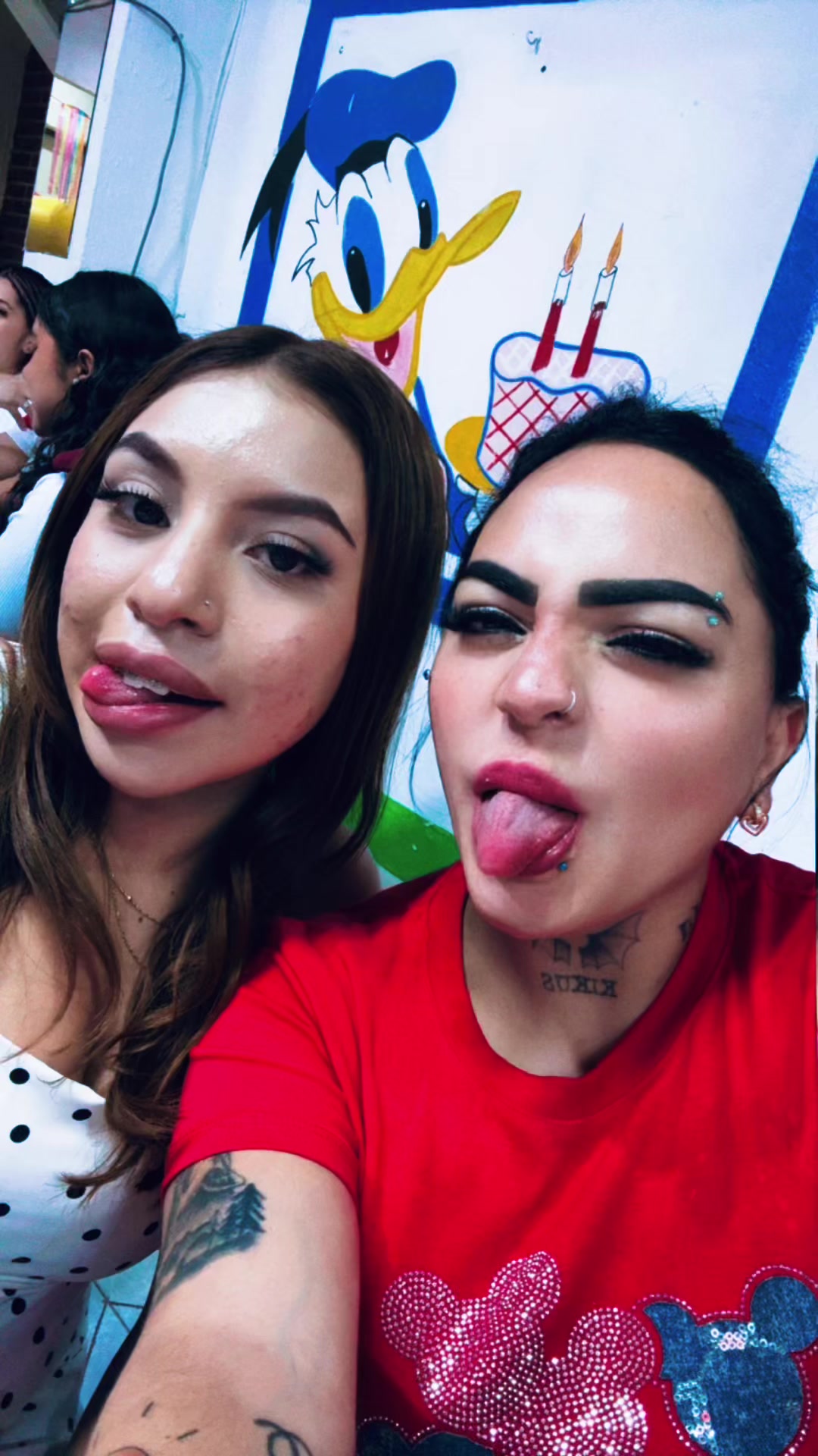 @Mara&ntilde;a