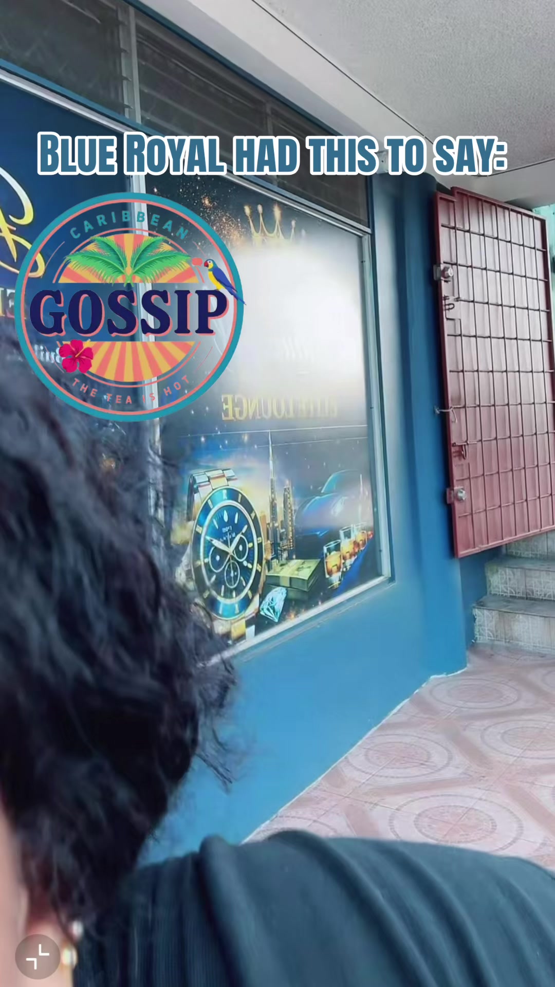 @✨Caribbean Gossip✨