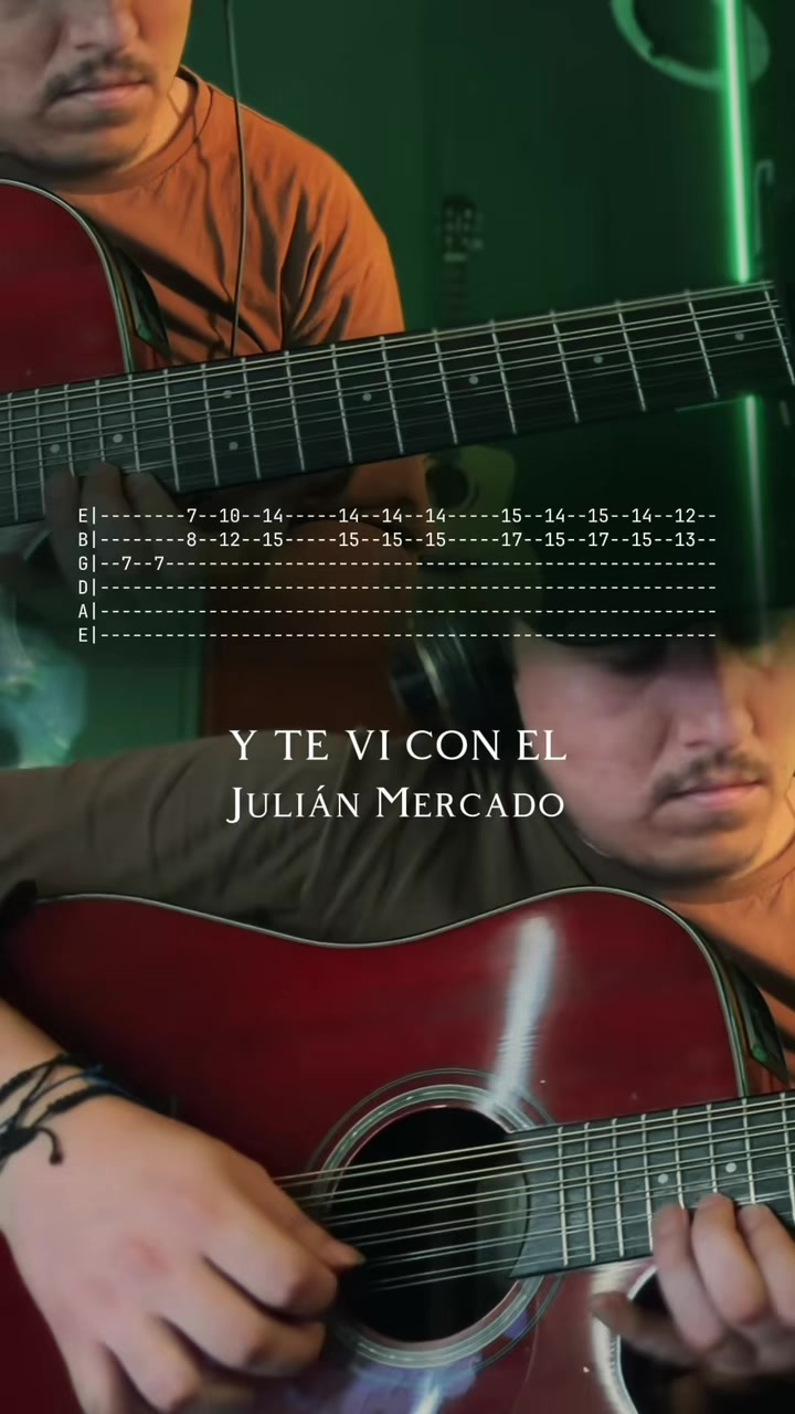 @Oscar Pérez Music