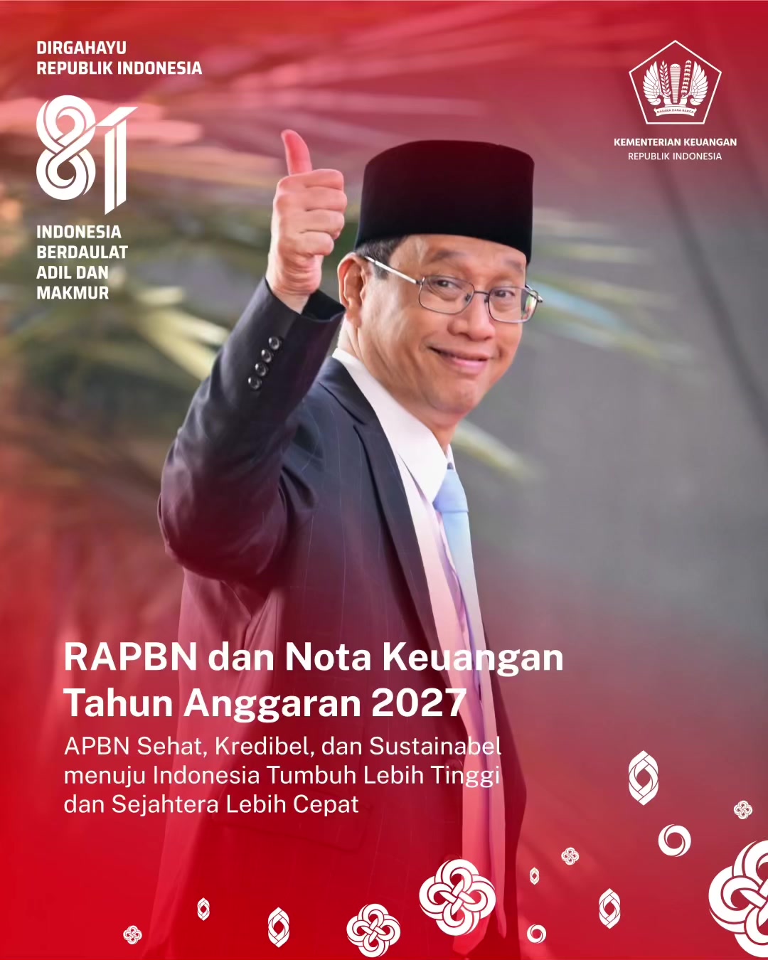 @DJPPR Kementerian Keuangan