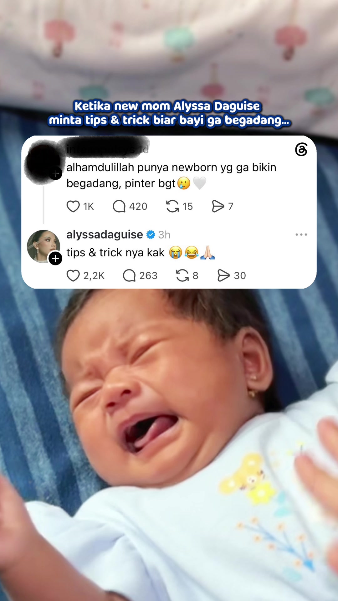 @GENTLY Baby