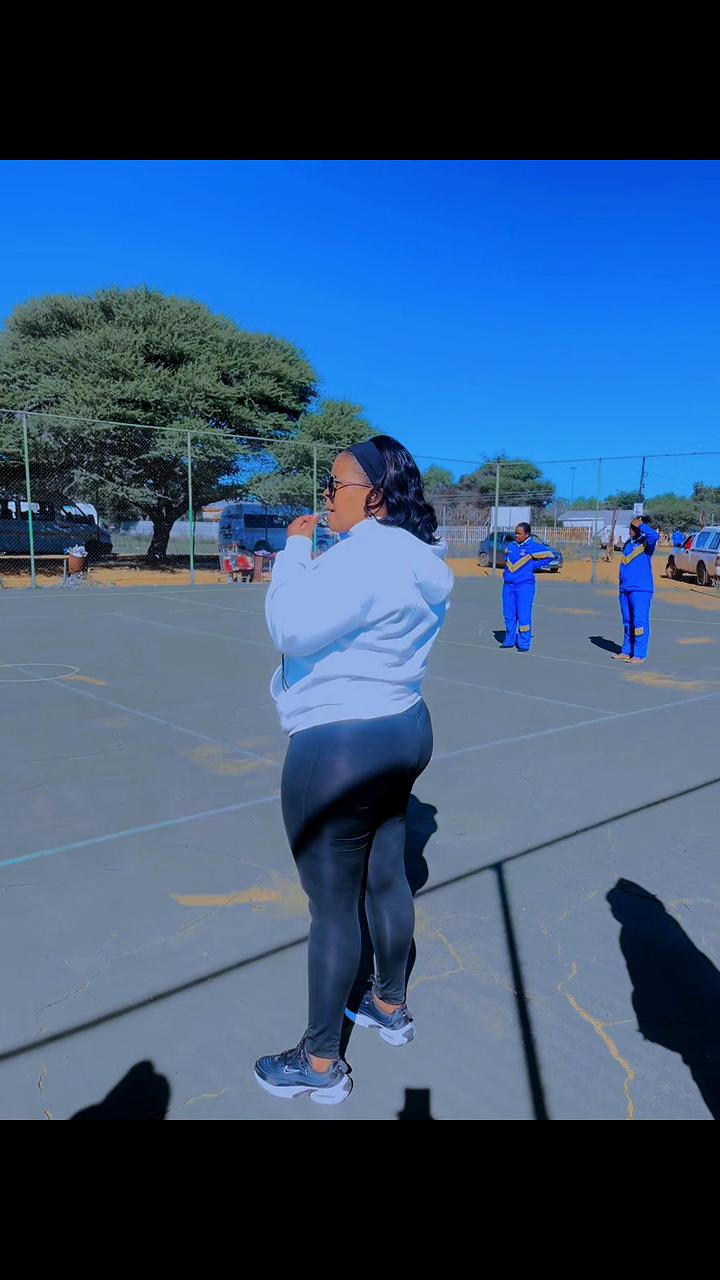 @Tshegofatso Lehihi