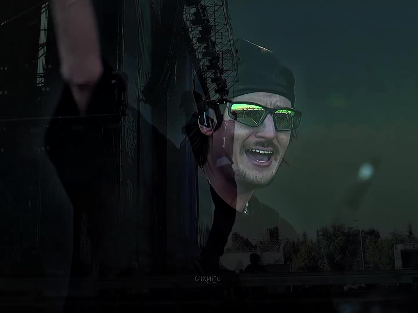 @𝗖𝗵𝗮𝗺𝗶𝘁𝗼 𝗹𝘆𝗿𝗶𝗰𝘀