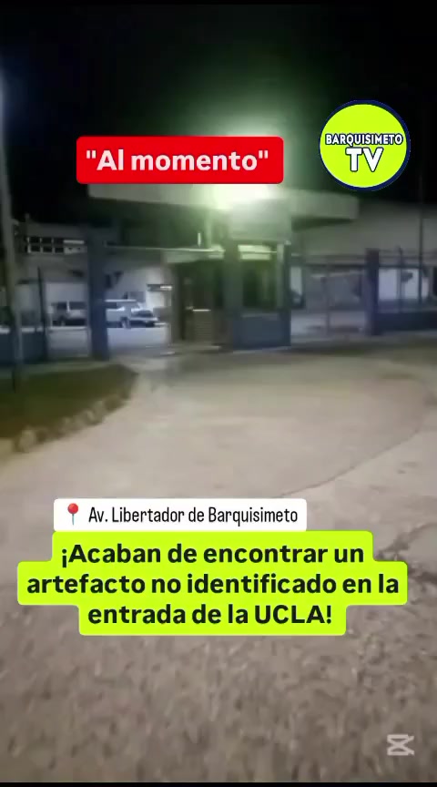 @BarquisimetoTV