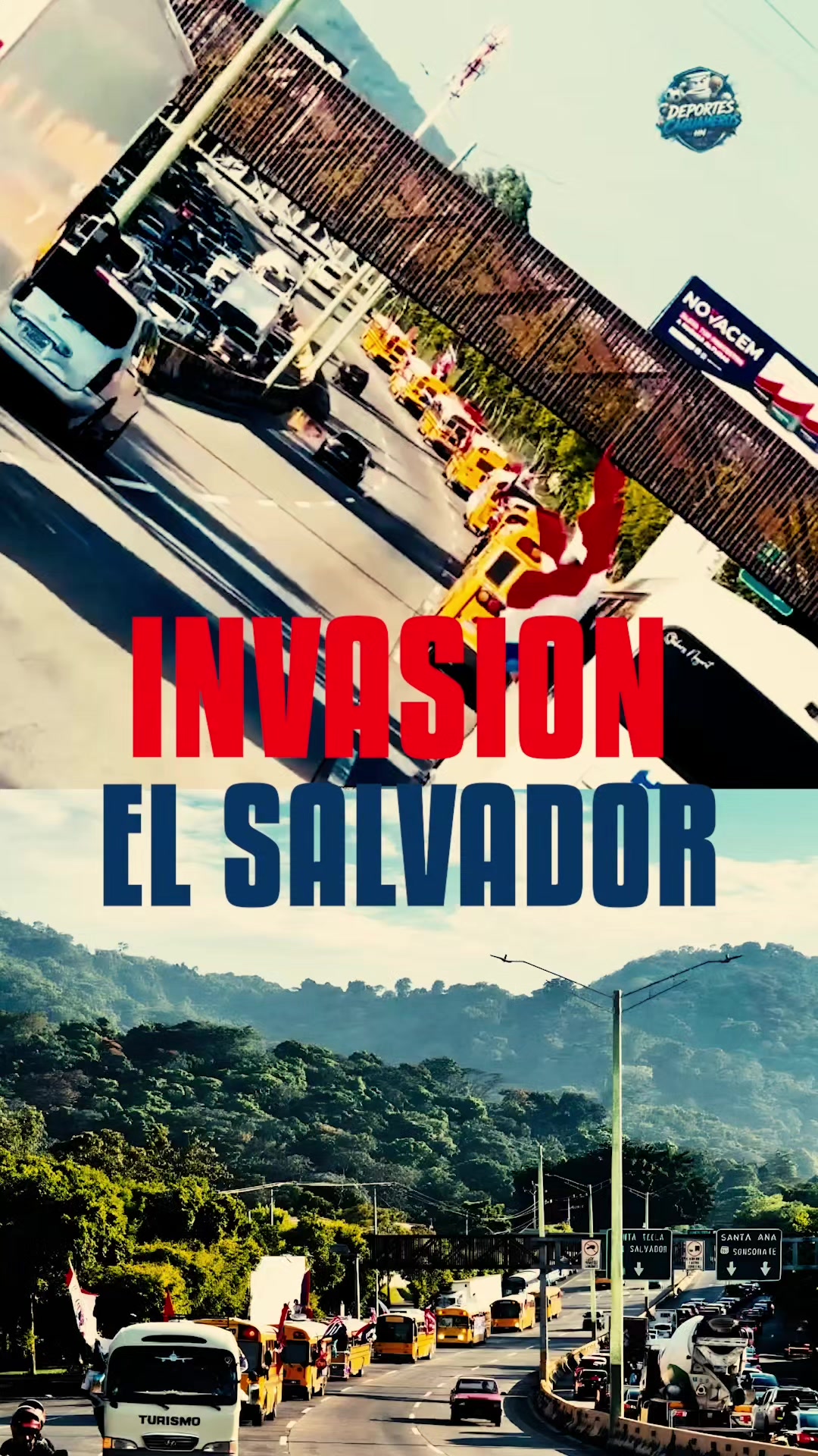@LOS INVASORES