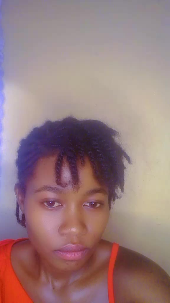@African Bby