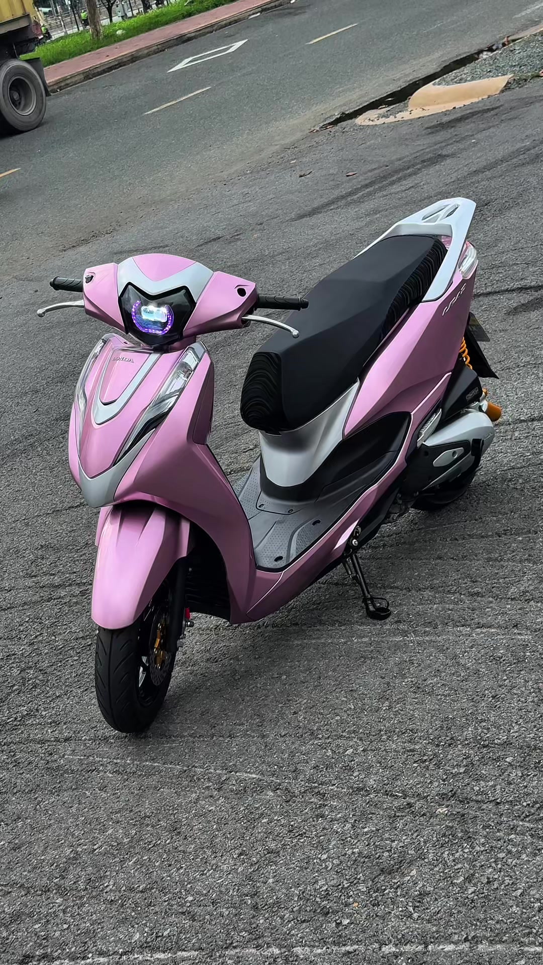 @Xe Máy Đồng Nai