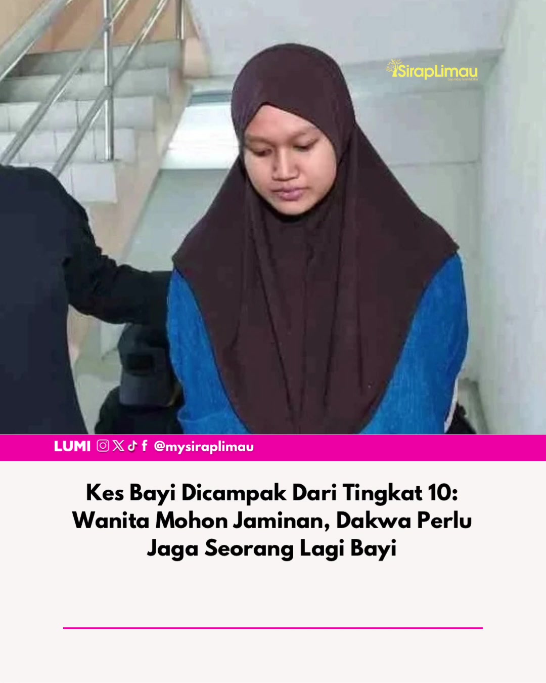 @Sirap Limau Official
