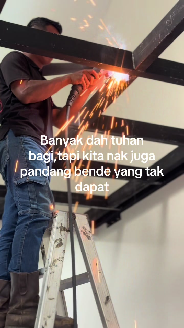 @BENGKEL BESI SR ENT