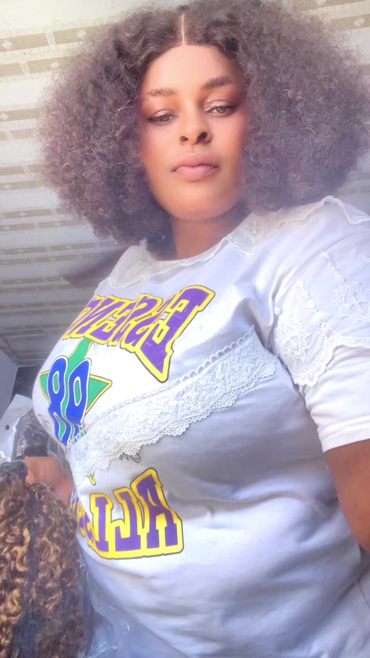 @OSUBI HAIR,CLOTH N SHOE VENDOR