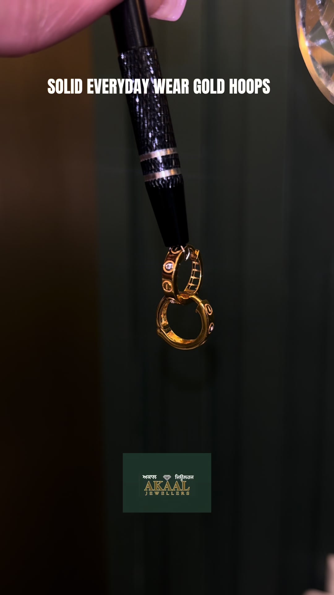 @Akaal Jewellers