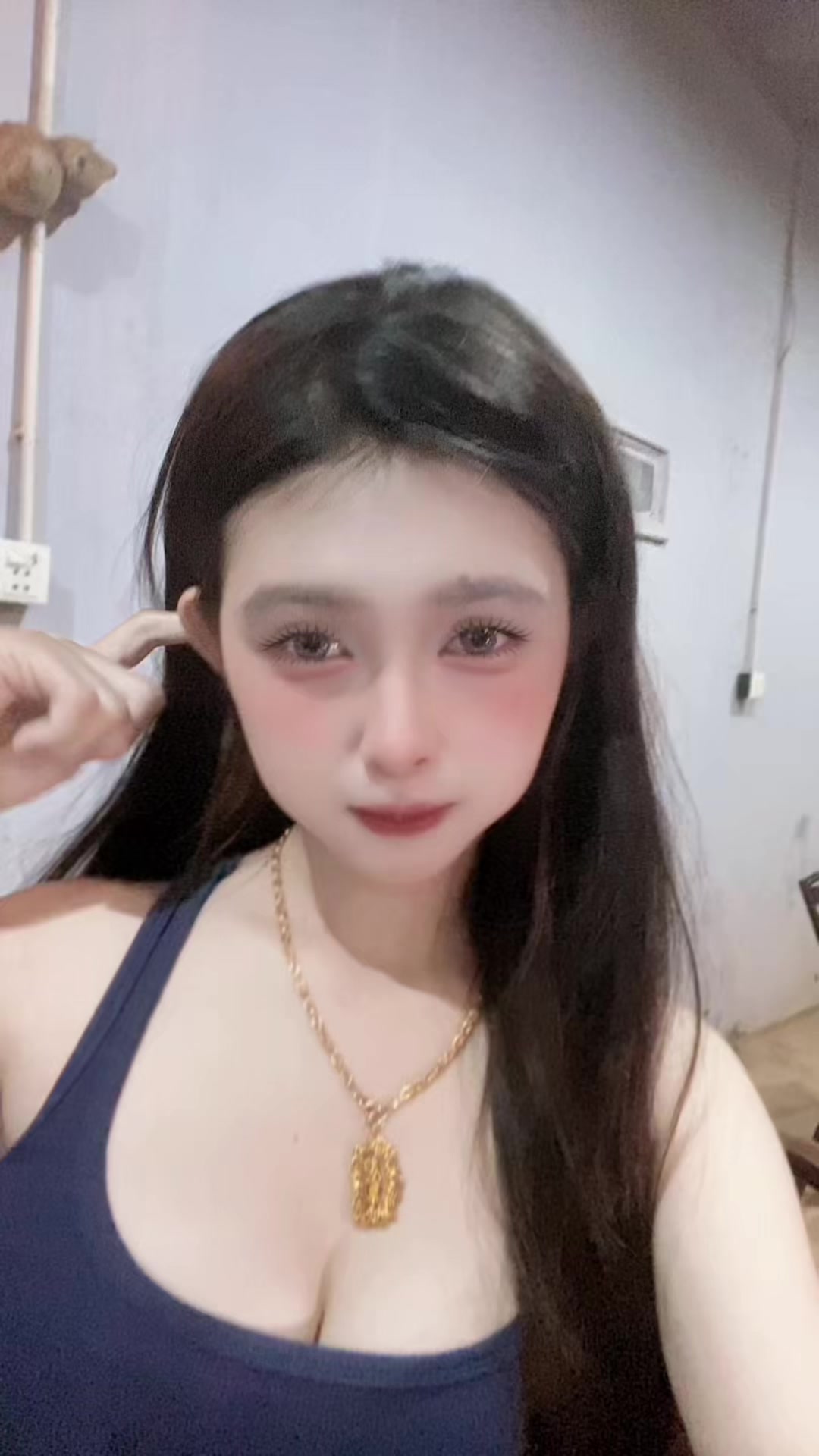 @Gech Annavīy-ហ្គេច អេនណាវី