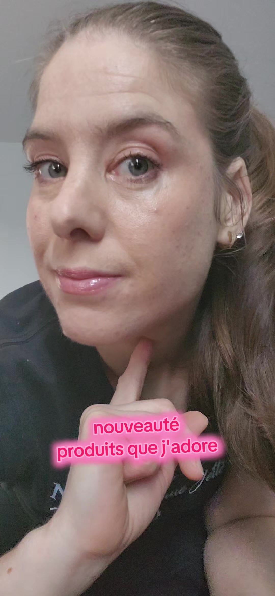 @Celine Gingras