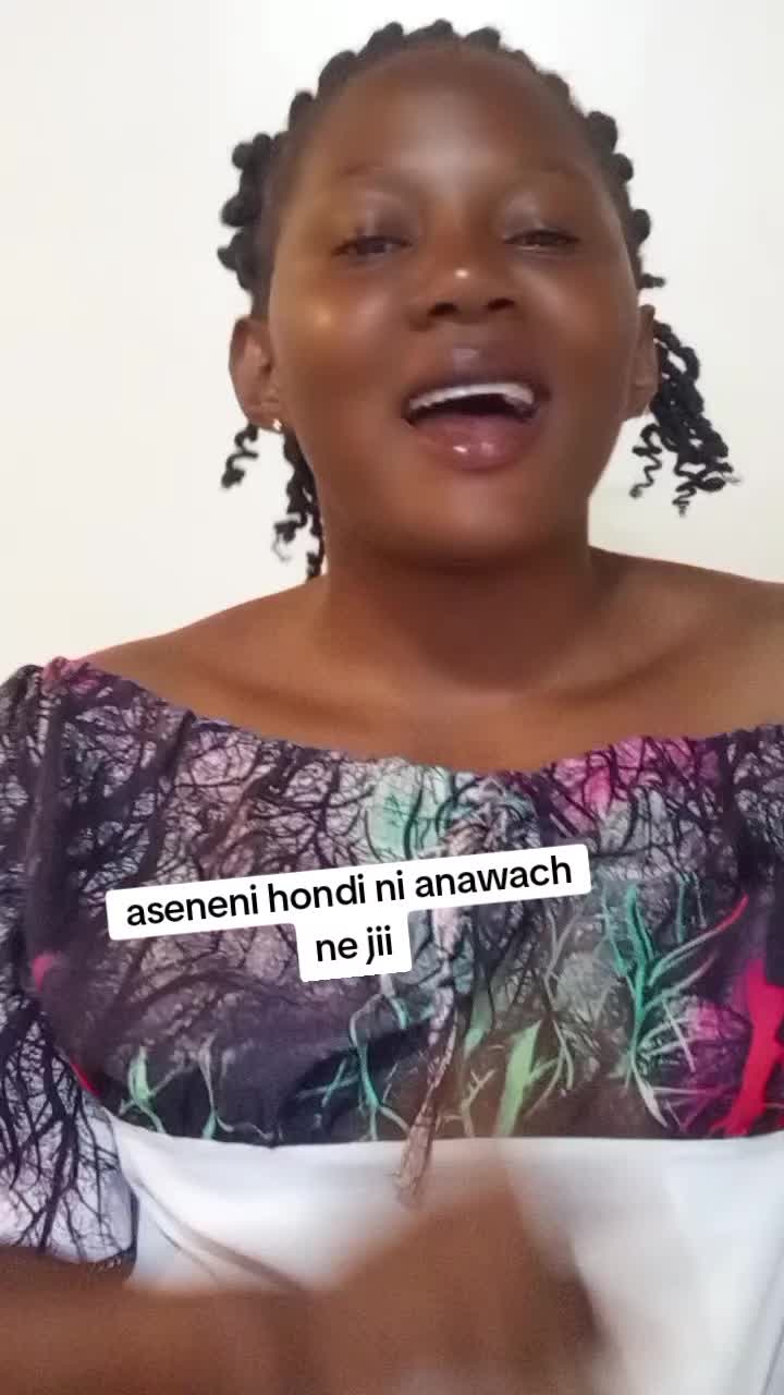 @dorah Nyagem